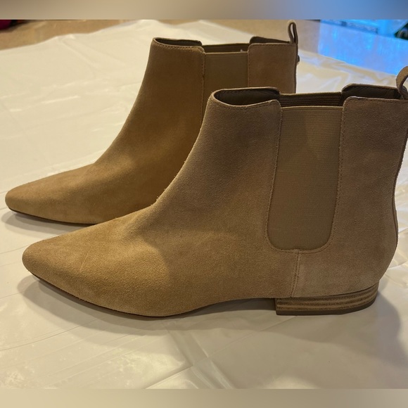 Michael Kors Ankle Boots #NWOT - Picture 8 of 9